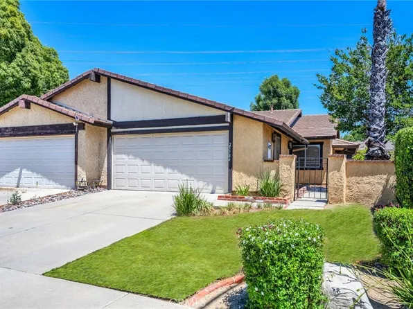 25584 Alicante Dr, Santa Clarita, CA 91355