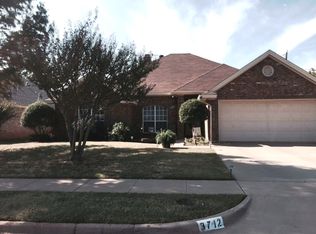 3712 Lesley Hts, Wichita Falls, TX 76310