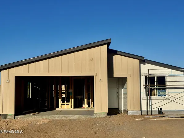5241 N Woodsworth Way, Prescott Valley, AZ 86314