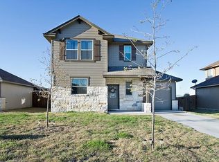 320 Azurite Dr, Jarrell, TX 76537