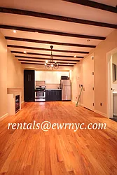 Rented by East Williamsburg Realty Inc