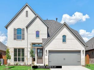 1208 Rushcroft Way, Forney, TX 75126