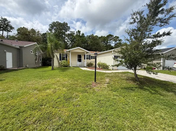 5829 Mora Pl, Elkton, FL 32033