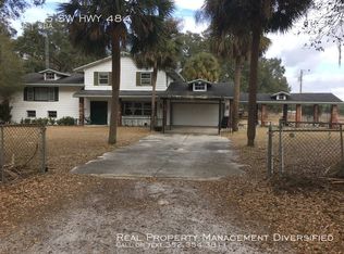 12525 SW Highway 484, Dunnellon, FL 34432