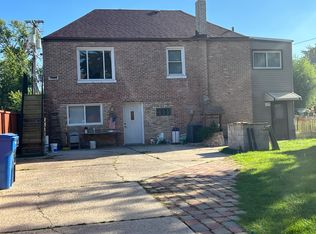 7023 W Wrightwood Ave, Chicago, IL 60707