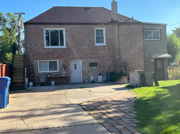 7023 W Wrightwood Ave, Chicago, IL 60707