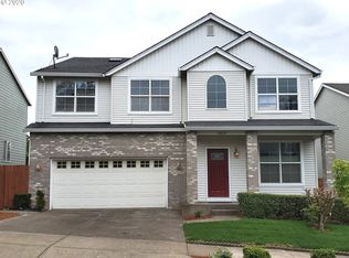 20078 SW 57th Ter, Tualatin, OR 97062