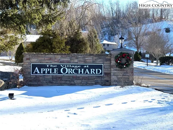 Lot 75 Liberty Lane, Banner Elk, NC 28604