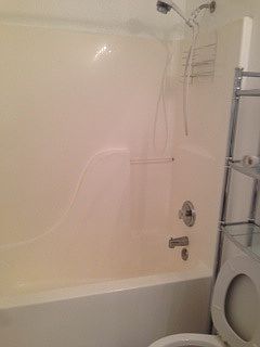 2nd Bathroom
