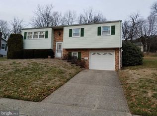 3216 Trinity Rd, Harrisburg, PA 17109