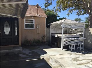 5230 Hedda St, Lakewood, CA 90712