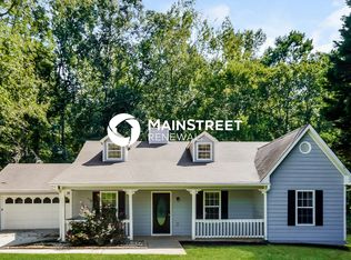 120 Lakefront Dr, Covington, GA 30016