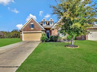 5210 Lakota Trl, Spring, TX 77388