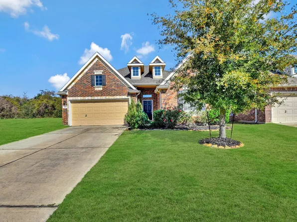 5210 Lakota Trl, Spring, TX 77388