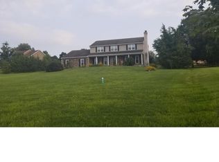 292 N Limerick Rd, Schwenksville, PA 19473