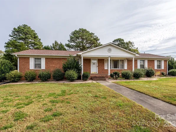 520 Wright Ave, Kannapolis, NC 28083