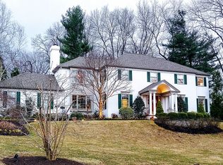 2470 White Horse Rd, Berwyn, PA 19312