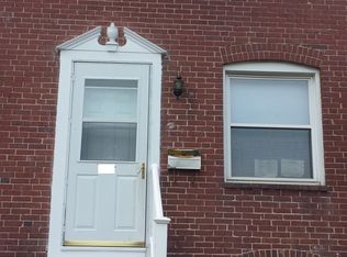3814 10th St, Baltimore, MD 21225