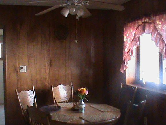 Eat in Kitchen
