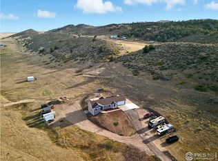 2272 Golden Valley Rd, Loveland, CO 80537