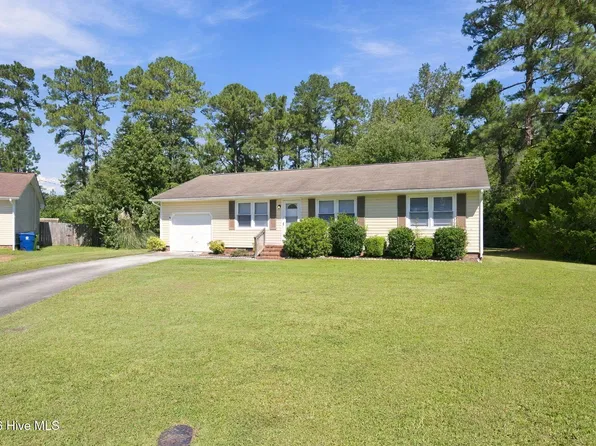 107 Poplar Road, Havelock, NC 28532