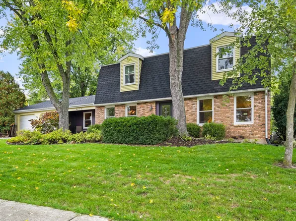 101 Woodland Rd, Morris, IL 60450