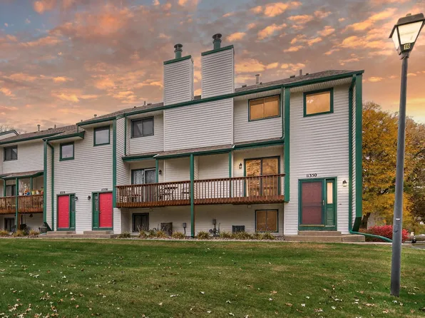 11350 Jay St NW, Coon Rapids, MN 55433