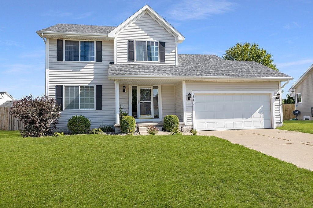 745 SE Glendale Dr, Waukee, IA 50263 Zillow