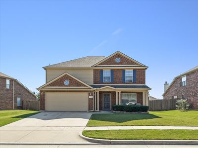 1010 Abigail Dr, Arlington, TX, 76002