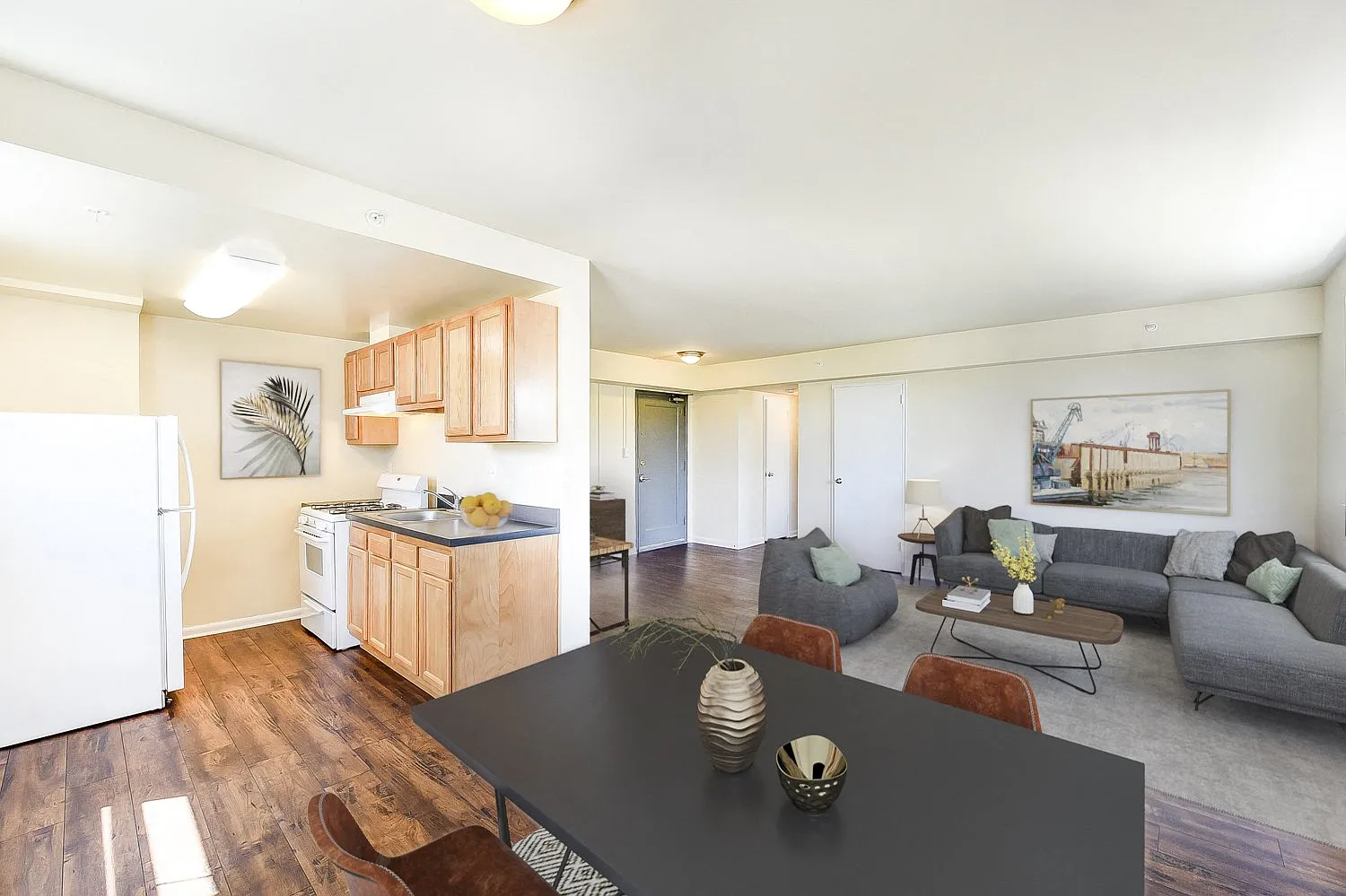 734 Longfellow — Photo 4