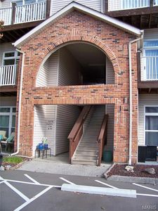 1275 Gardens Circle Dr #E, Saint Louis, MO, 63125