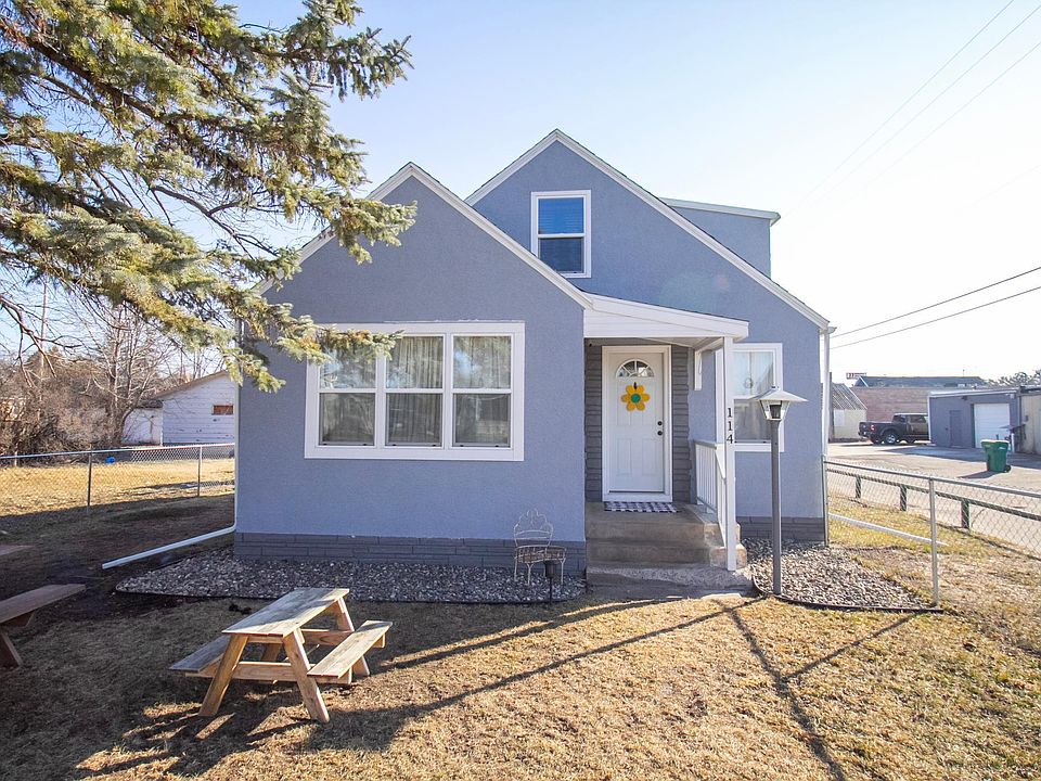 114 1st Ave NE, Brainerd, MN 56401 Zillow