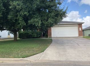 212 Jennifer Ln, Bastrop, TX 78602