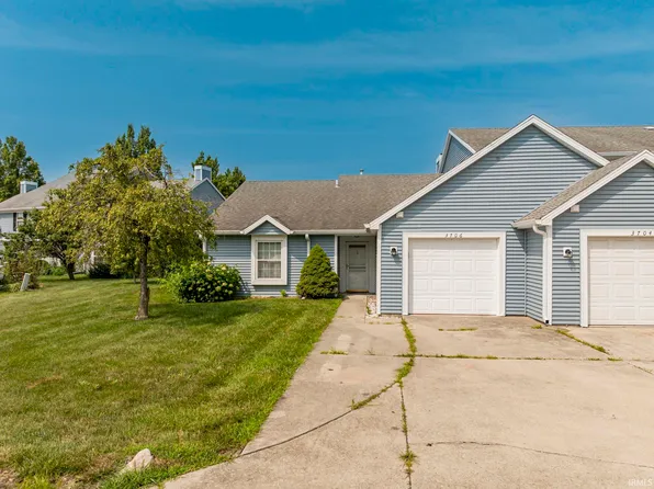 3706 N Lakeside Dr, Muncie, IN 47304