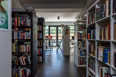 Rented by Garden Management