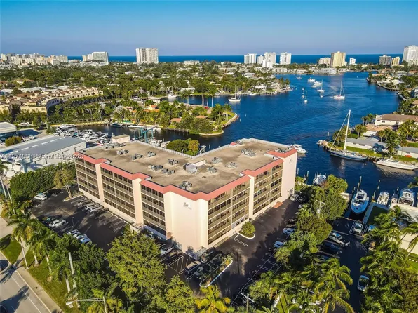 740 S Federal Hwy APT 209, Pompano Beach, FL 33062