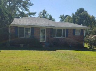 6676 Homestead Rd, Rex, GA 30273