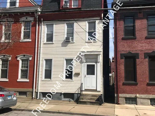 2325 Sarah St #1, Pittsburgh, PA 15203