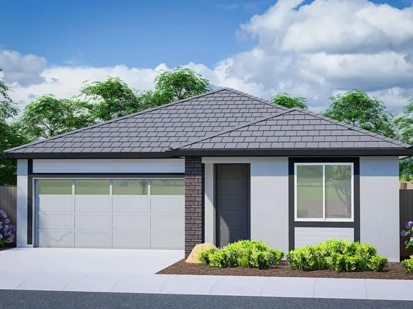 1057 Mallory Ridge St, Roseville, CA 95747