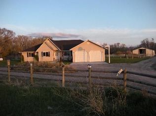 358 N 4450 E, Rigby, ID 83442
