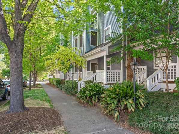 300 E Park Ave UNIT 16, Charlotte, NC 28203