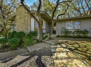 501 Honeycomb Rdg, Austin, TX 78746