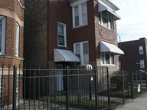 (undisclosed Address), Chicago, IL 60619