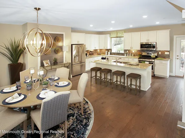 63 Crimson Drive, Manalapan, NJ 07726