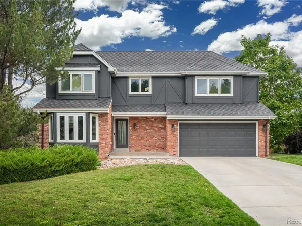 7840 Bristle Cone Place, Lone Tree, CO 80124