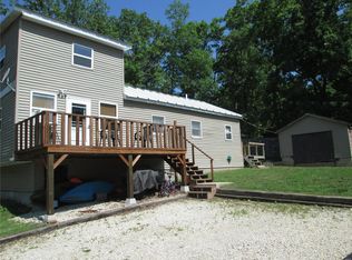 358 Greenstreet Rd, Beaufort, MO 63013