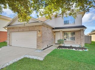 4715 Ivy Meadow Ln, Katy, TX 77449