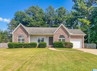 135 Pine Springs Rd, Odenville, AL 35120