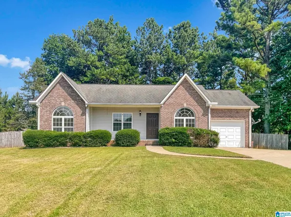 135 Pine Springs Rd, Odenville, AL 35120