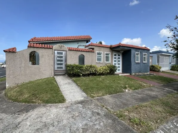 5TA Seccion Turabo Gdns #A-44-37, Caguas, PR 00727